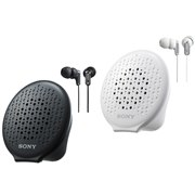 [MDR-EX36SC] �X�s�[�J�[�t���L�������O�P�[�X���t������J�i���^�w�b�h�z���B���i��3,675�~�i�ō��j