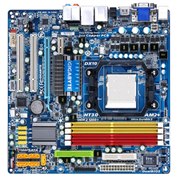 [GA-MA78GM-US2H] AMD 780G+SB700�`�b�v�Z�b�g����Socket AM2+�pMicro-ATX�}�U�[�{�[�h