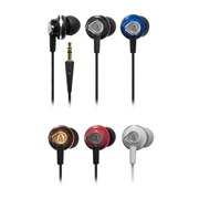 [ATH-CKM50] �_�C���N�g�_�C�A�t�����}�E���g�������̗p�����J�i���^�w�b�h�z���B���i��6,300�~