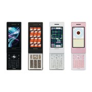 [docomo SMART series N-04A] fUCƓduamadanavƃR{[V3.0^tڃXChZOgѓdbidocomo SMART seriesj 