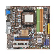 [KA780GM-M] AMD 780G�𓋍ڂ���Socket AM2�pMicro-ATX�}�U�[�{�[�h