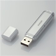 [MF-NU216GSV] �p�X���[�h�����F�؋@�\���ڂ�USB�������[�i16GB/�V���o�[�j�B���i�̓I�[�v��