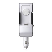 [LAT-FMWH01WH] �C���~�l�[�V�����@�\��[�d�@�\��������E�H�[�N�}����pFM�g�����X�~�b�^�[�i�z���C�g�j�B���i�̓I�[�v��
