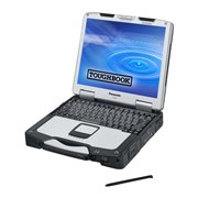 [CF-30KW1AJS] Core 2 Duo SL9300/2GB�������[/160GB HDD�������13.3�^�^�b�`�p�l���t�����ڃ^�u���b�gPC�iWindows Vista Business SP1�j�B���i�̓I�[�v��