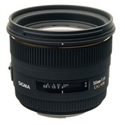 シグマ 50mm F1.4 EX DG HSM (フォーサーズ用) 価格比較 - 価格.com