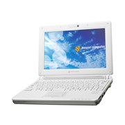 [LB-F1500W] Atom N270/1GB�������[/160GB HDD/��w�L�^�Ή�DVD�X�[�p�[�}���`�h���C�u�������10.2�^�t������NetBook�i�p�[���z���C�g�j�B���i��64,800�~�i�ō��j