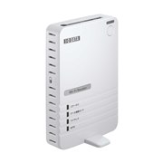 [WN-G54/DCR] �f�[�^�ʐM�[���𗘗p����Wi-Fi�Ή����[�^�[�B�{�̉��i��15,700�~