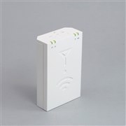 [�ǂ��ł�Wi-Fi WS024BF] �����^�ʐM���W���[���uW-SIM�v�𓋍ڂ����g�щ\�Ȗ���LAN�A�N�Z�X�|�C���g�f�o�C�X�B���i�̓I�[�v��