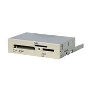 [FA306] 36�̃��f�B�A�ɑΉ�����3.5�C���`�x�C�����^�J�[�h���[�_�[�i�A�C�{���[�j