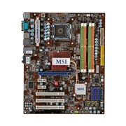 [P45 Neo3-FR V2] P45 Express�`�b�v�Z�b�g�𓋍ڂ���LGA775�pATX�}�U�[�{�[�h