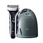 [Series 5 590cc] �A�W���X�^�u����U��w�b�h/�}���`�p�^�[���Ԑn/�p���[�R��/LED�p�l����������d�@�V�F�[�o�[�i�����A���R�[������t���j�B���i�̓I�[�v��