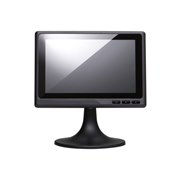 [FTD-W71USB] USBoXp[쓮ɑΉ7^WVGAtfBXvCBi̓I[v