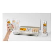 [SFX-DT700] �R�[�h���X�^�C�v�̎�b�q�@���̗p�����p�[�\�i��FAX�i�q�@3��j�B���i�̓I�[�v��