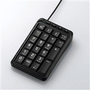 [TK-TCM001BK] 3ނ̃zbgL[USB1.1ΉUSBnu@\ȂǂUSBeL[{[hiubNjBi2,520~iōj