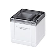 [ADR-DMLT26W] ���f�B�A�ۊǗp�X�y�[�X�������47���f�B�A�Ή��X�^���h�^�J�[�h���[�_�[�i�z���C�g�j�B���i��3,675�~�i�ō��j