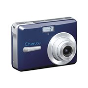 [Cheruby DSC1000Z] 2.7�^�t�����j�^�[/���w3�{�E�f�W�^��4�{�Y�[��/��ǐՋ@�\/�Î~��ҏW�@�\�Ȃǂ�������R���p�N�g�f�W�^���J�����i1000����f�j