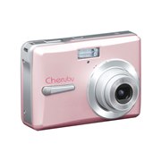 [Cheruby DSC1000Z] 2.7�^�t�����j�^�[/���w3�{�E�f�W�^��4�{�Y�[��/��ǐՋ@�\/�Î~��ҏW�@�\�Ȃǂ�������R���p�N�g�f�W�^���J�����i1000����f�j