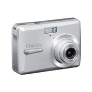 [Cheruby DSC1000Z] 2.7�^�t�����j�^�[/���w3�{�E�f�W�^��4�{�Y�[��/��ǐՋ@�\/�Î~��ҏW�@�\�Ȃǂ�������R���p�N�g�f�W�^���J�����i1000����f�j