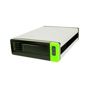 [�K�`���b�ƃ��b�W UPDATE OWL-ECS35/EU] eSATA/USB�ڑ��ɑΉ�����2.5�C���`/3.5�C���`SATA HDD�p�J�[�g���b�W���O�t���P�[�X�i�V���o�[�j�B�s��z�艿�i��6,480�~