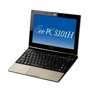 [Eee PC S101H (Vp)] Atom N270/160GB HDD/Draft 2.0 IEEE802.11nΉLAN10.2^ChtڃEgoCm[gPCiVpjBi64,800~