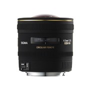 [4.5mm F2.8 EX DC CIRCULAR FISHEYE HSM (\j[p)] g[^[APS-CTCYfW^჌tp~჌YiŒZBe13.5cm/\j[jB{̉i114,300~