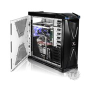 [Xpressar with Black Xaser VI] �}�C�N���R���v���b�T�[��p�V�X�e���uXpressar�v�𓋍ڂ���PC�P�[�X�B�s��z�艿�i��99,800�~