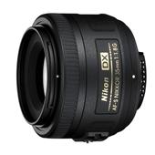 [良品］ニコン Nikkor 35mm F/1.8G AF-S DX レンズ その他 カメラ 家電・スマホ・カメラ 決算セール