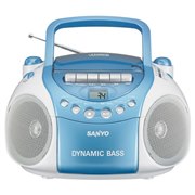 [PH-PR64(L)] �ቹ�u�[�X�g�{�^����}�C�N�~�L�V���O�@�\�t���}�C�N�[�q�𓋍ڂ���CD���W�J�Z�i�u���[�j�B���i�̓I�[�v��