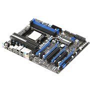 [] 790FX/SB750�`�b�v�Z�b�g�𓋍ڂ���AM3�Ή�ATX�}�U�[�{�[�h�B���i�͖���