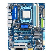 [GA-MA790FXT-UD5P] AMD 790FX`bvZbg𓋍ڂSocket AM3pATX}U[{[h