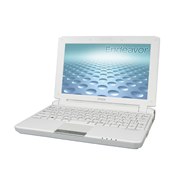 [Endeavor Na01mini] Atom N270/160GB HDD/1GB�������[�������10.2�^���C�h�t������NetBook�B���̉��i��43,800�~�`