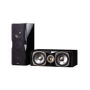 [SX-LC33BK] �_�C�i�~�b�N�o�����X�h�E�I�u���R�[����1.9cm�A���~�n�[�h�h�[���c�B�[�^�[���̗p����2�E�F�C3�X�s�[�J�[�o�X���t�^�X�s�[�J�[�V�X�e���B���i��73,500�~�i�ō��j