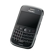 【未使用品】BlackBerry Bold 9000 スマートフォン　ブラック② BlackBerry Bold 9000 - 1 GB - Black (Unlocked) for sale