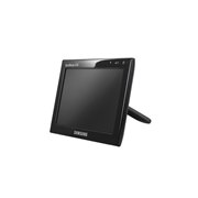 [SyncMaster U70] �R���g���X�g��400:1/�P�x200�J���f��/�������x30ms��USB�o�X�p���[�쓮�Ή�7�^���C�h�t���f�B�X�v���C�i800×480�h�b�g�j�B�s��z�艿�i��12,800�~