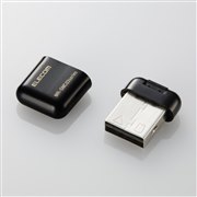 [MR-SMC03BK] 1�~�ʃT�C�Y�̃R���p�N�g�{�f�B���̗p����microSD/SDHC�J�[�h��p�J�[�h���[�_�[�i�u���b�N�j�B���i��1,260�~�i�ō��j