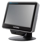 [YPL431si] 4.3�^���C�h�^�b�`�p�l���𓋍ڂ����|�[�^�u���i�r�B���i�̓I�[�v��