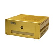 [S110 GOLDEN] 2.0mm̃A~V[V̗pMini-ITXΉ^PCP[XiS[hj
