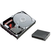 [HDI-PS1.0H7] SATA-PATA�ϊ��{�b�N�X���t������NCQ�ɑΉ�����3.5�C���`�����^HDD�i1TB�j�B�{�̉��i��25,300�~
