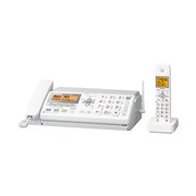 [UX-D18CL] �f�J�����{�^����f�J�����t����������f�W�^���R�[�h���XFAX�i�q�@1��j�B���i�̓I�[�v��