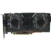 [GF9800GTX+-E512HD/GAME/FC2] GeForce9800GTX+�𓋍ڂ���PCI Express2.0 x16�o�X�p�r�f�I�J�[�h �iGDDR3-SDRAM 512MB/�T�o�C�o��FPS�Q�[���uFARCRY2�v�t���j�B�s��z�艿�i��18,980�~ 