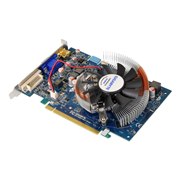 [GV-N95TD3-512I] GeForce 9500 GT�𓋍ڂ���PCI Express2.0 x16�o�X�p�r�f�I�J�[�h�iGDDR3-SDRAM 512MB/ZALMAN���t�@���j�B�s��z�艿�i��10,300�~�O��