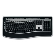 [Wireless Keyboard 6000] ���[�U�[�ݒ�z�b�g�L�[/�t���b�v3D�{�^��/�K�W�F�b�g�{�^���Ȃǂ���������C�����X�L�[�{�[�h�B�{�̉��i��6,600�~
