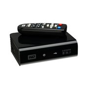 [WD TV WDAVN00] 1920x1080�̃t��HD�𑜓x�ɑΉ��������f�B�A�v���[���[