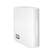 [My Book World Edition WDH1NC20000] �ȒP�ȃZ�b�g�A�b�v�������̃z�[���l�b�g���[�N����NAS�i2TB�j