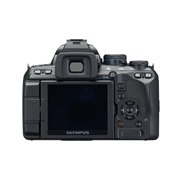 [E-620] �d�ʖ�475g���^�y�ʃR���p�N�g�{�f�B�ɗL����f��1230����f�̃n�C�X�s�[�hLive MOS�Z���T�[��{�f�B�[����Ԃ�␳�@�\�𓋍ڂ����f�W�^����჌�t�J�����B���i�̓I�[�v��