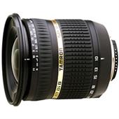 TAMRON SP AF 10-24mm F/3.5-4.5 Di II LD Aspherical [IF] (Model