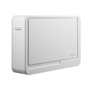 [HDCS-U1.5] �t�@�������X�\���̃R���p�N�g�{�f�B���̗p����USB2.0�Ή��O�t�^HDD���j�b�g�i1.5TB�j�B�{�̉��i��21,000�~