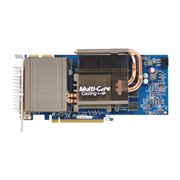[GV-R485MC-1GI] Radeon HD 4850�𓋍ڂ���PCI Express2.0 x16�o�X�p�t�@�����X�r�f�I�J�[�h�iGDDR3-SDRAM 1GB�j�B�s��z�艿�i��20,900�~�O��