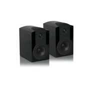 [LOUNGE�@L6] �V�J���̃N���X�I�[�o�[�E�l�b�g���[�N���̗p�����u�b�N�V�F���t�X�s�[�J�[�B���i��189,000�~�i2�{/�ō��j