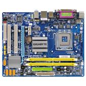 Gigabyte ga m720 us3 подключение